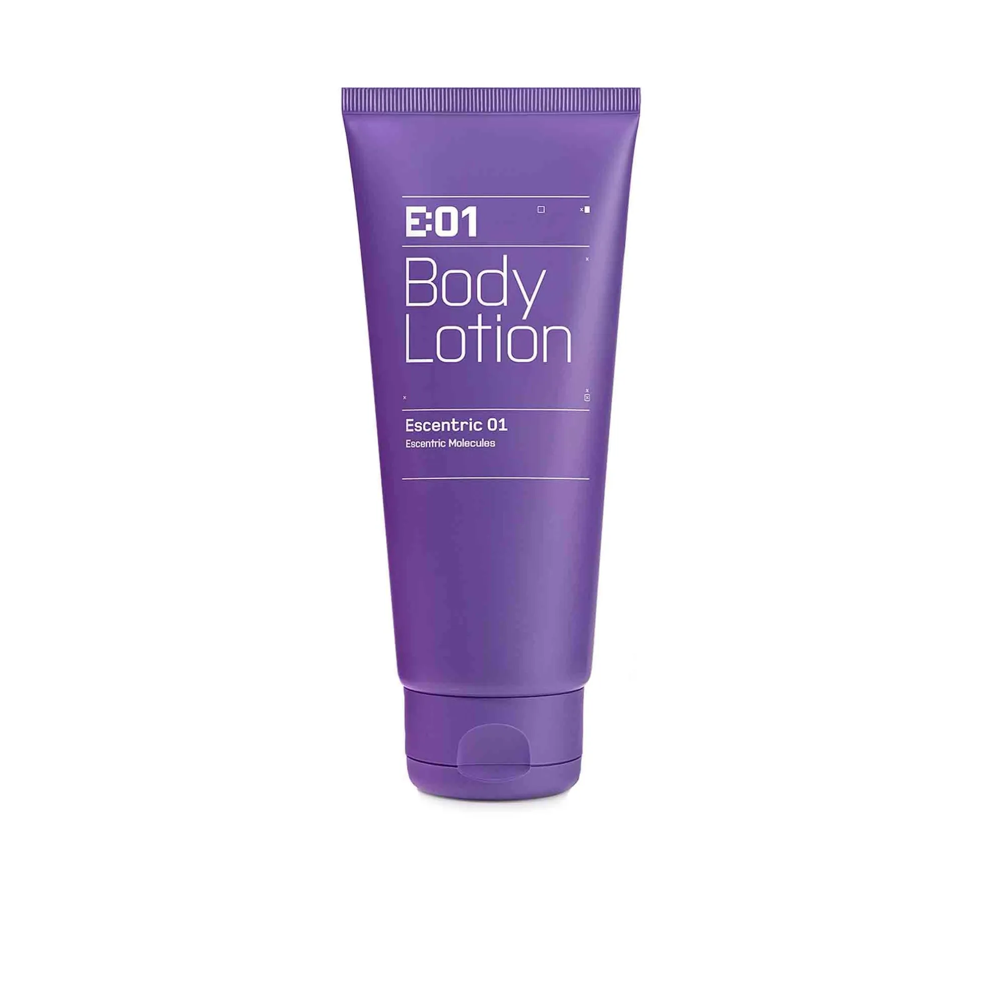 Escentric 01 Body Lotion - Escentric Molecules
