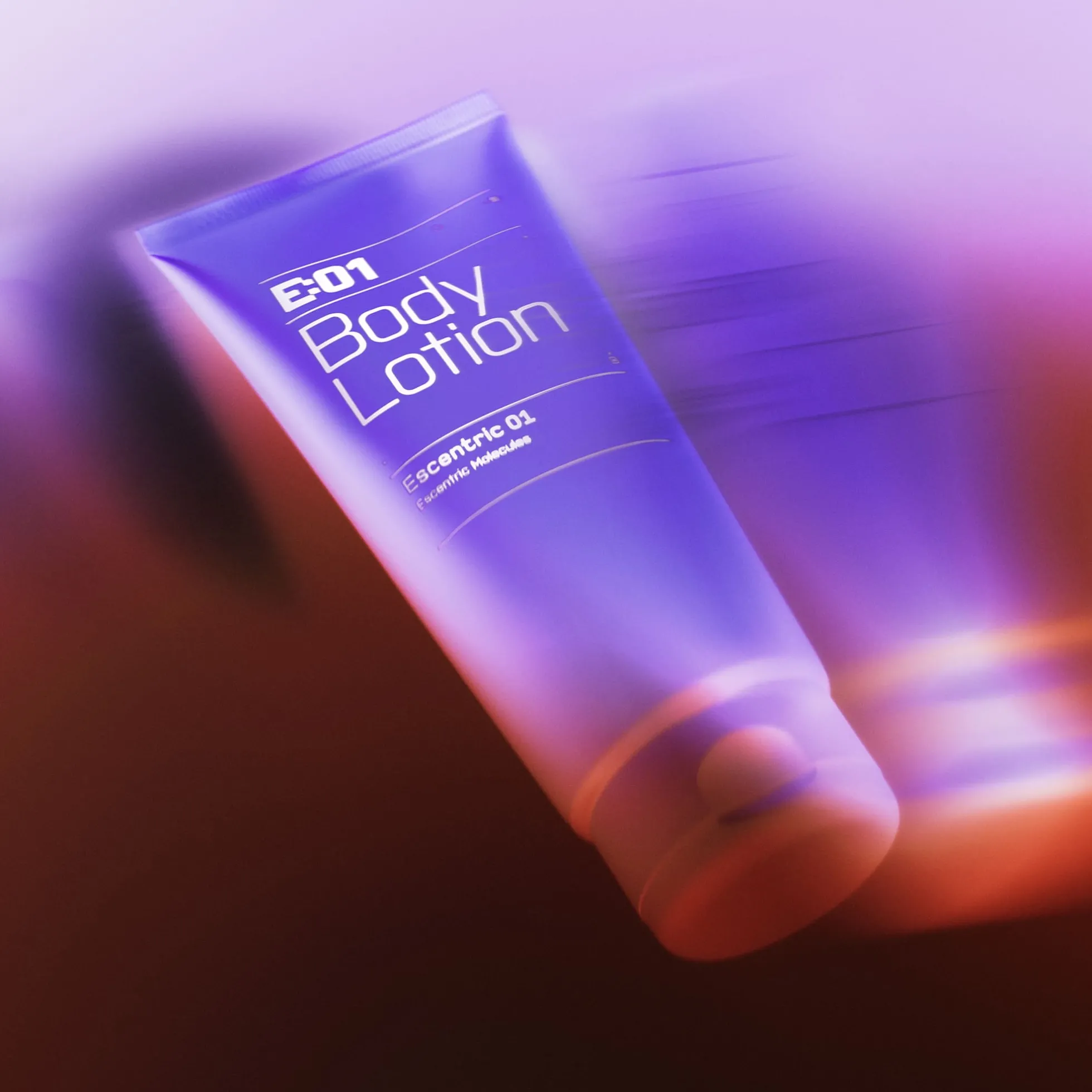 Escentric 01 Body Lotion - Escentric Molecules