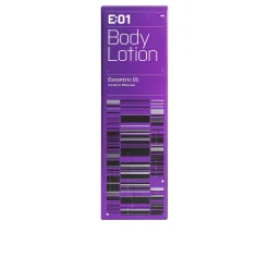 Escentric 01 Body Lotion - Escentric Molecules