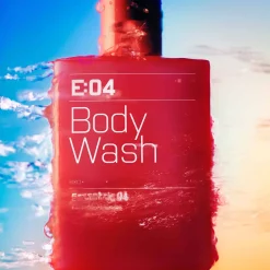 Escentric 04 Body wash - Escentric Molecules