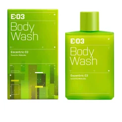 Escentric 03 Body Wash - Escentric Molecules