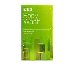 Escentric 03 Body Wash - Escentric Molecules