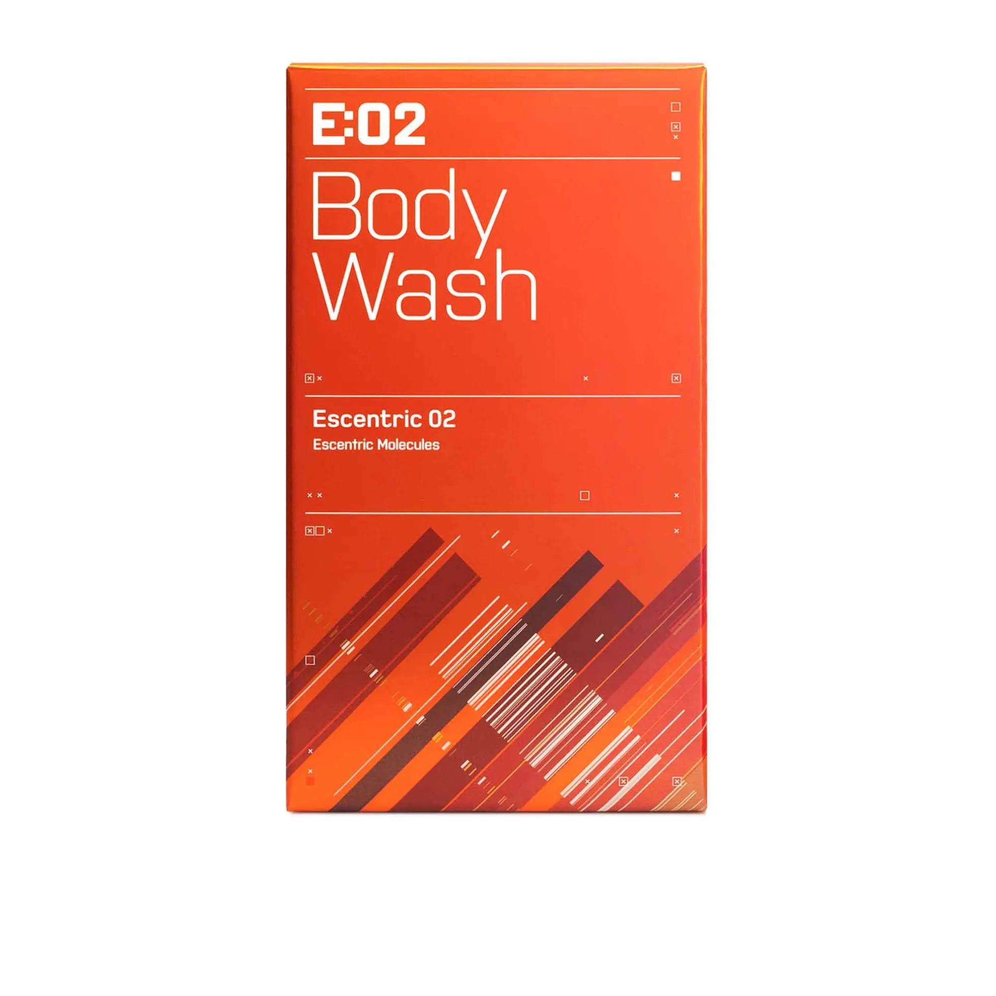 Escentric 02 Body Wash - Escentric Molecules