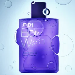 Escentric 01 Body wash - Escentric Molecules
