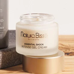 Essential Shock | Intense Gel Cream - Natura Bissé