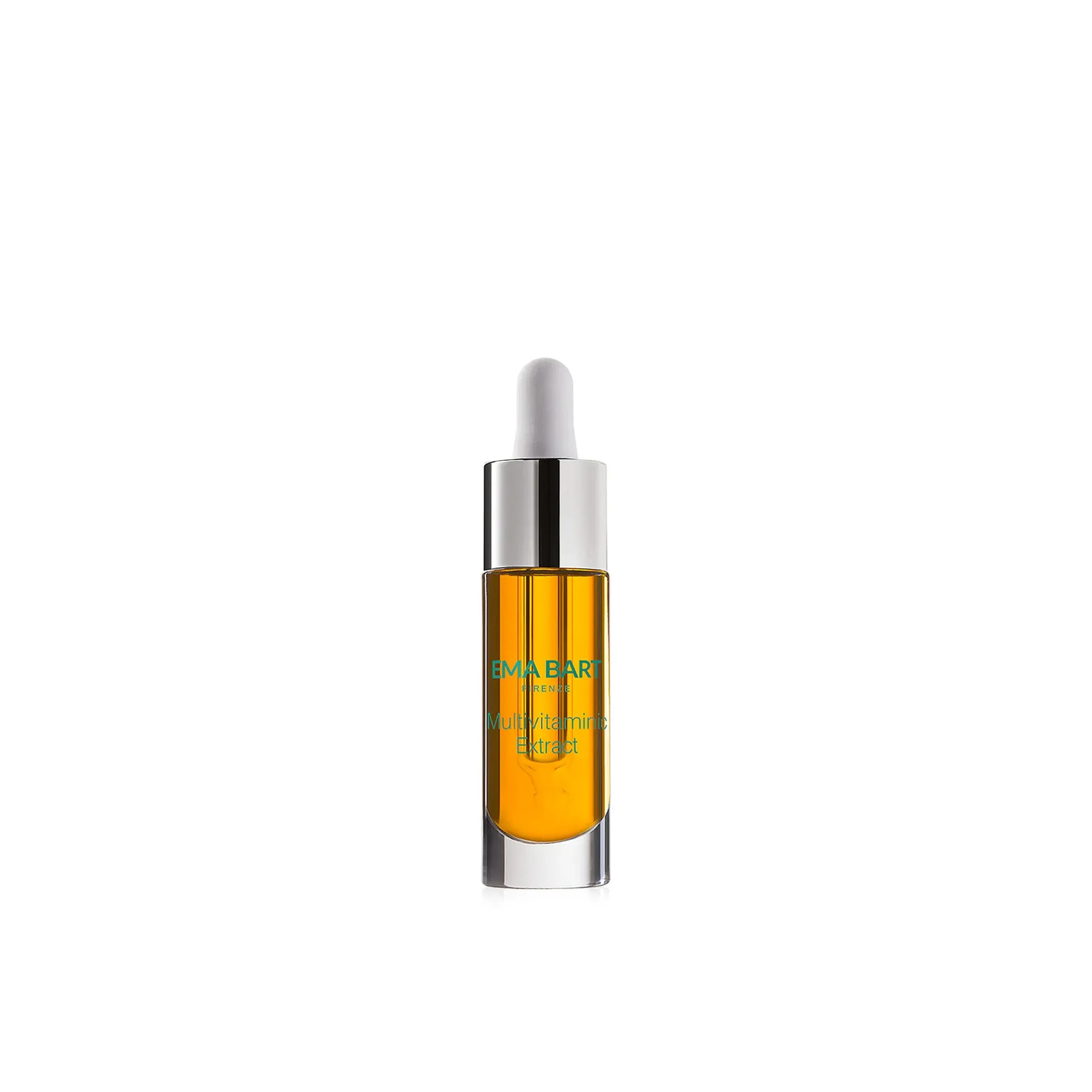 Estratto multivitaminico - Ema Bart