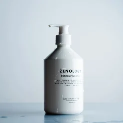 Eucalyptus & Sage| Exfoliating Wash - Zenology