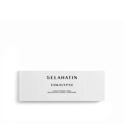 Eukalipse Eau d'Extrait - Selahatin