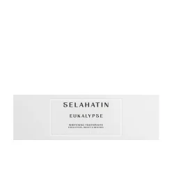 Eukalypse dentifricio sbiancante - Selahatine