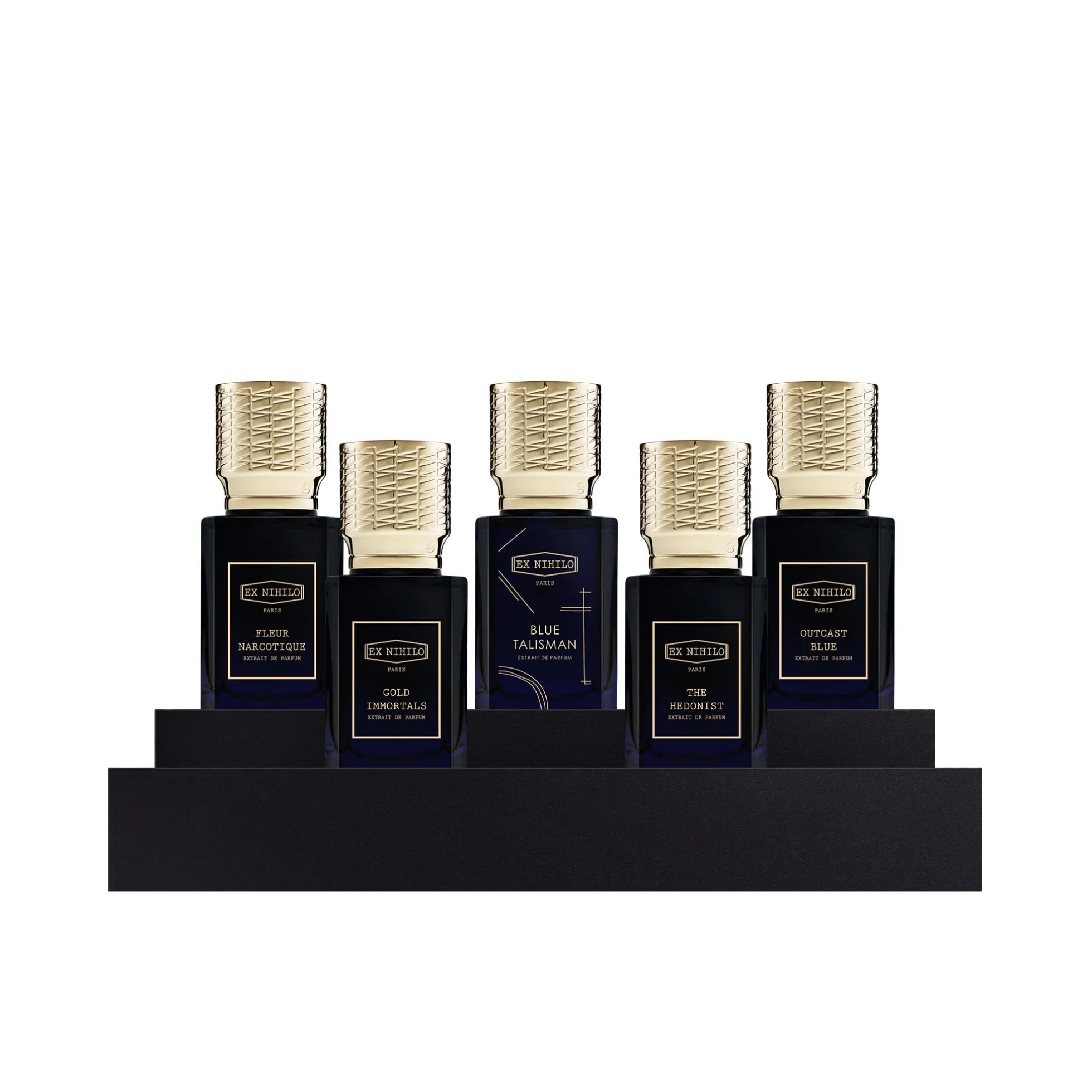 Exclusive Quintessence Coffret - Ex Nihilo Paris