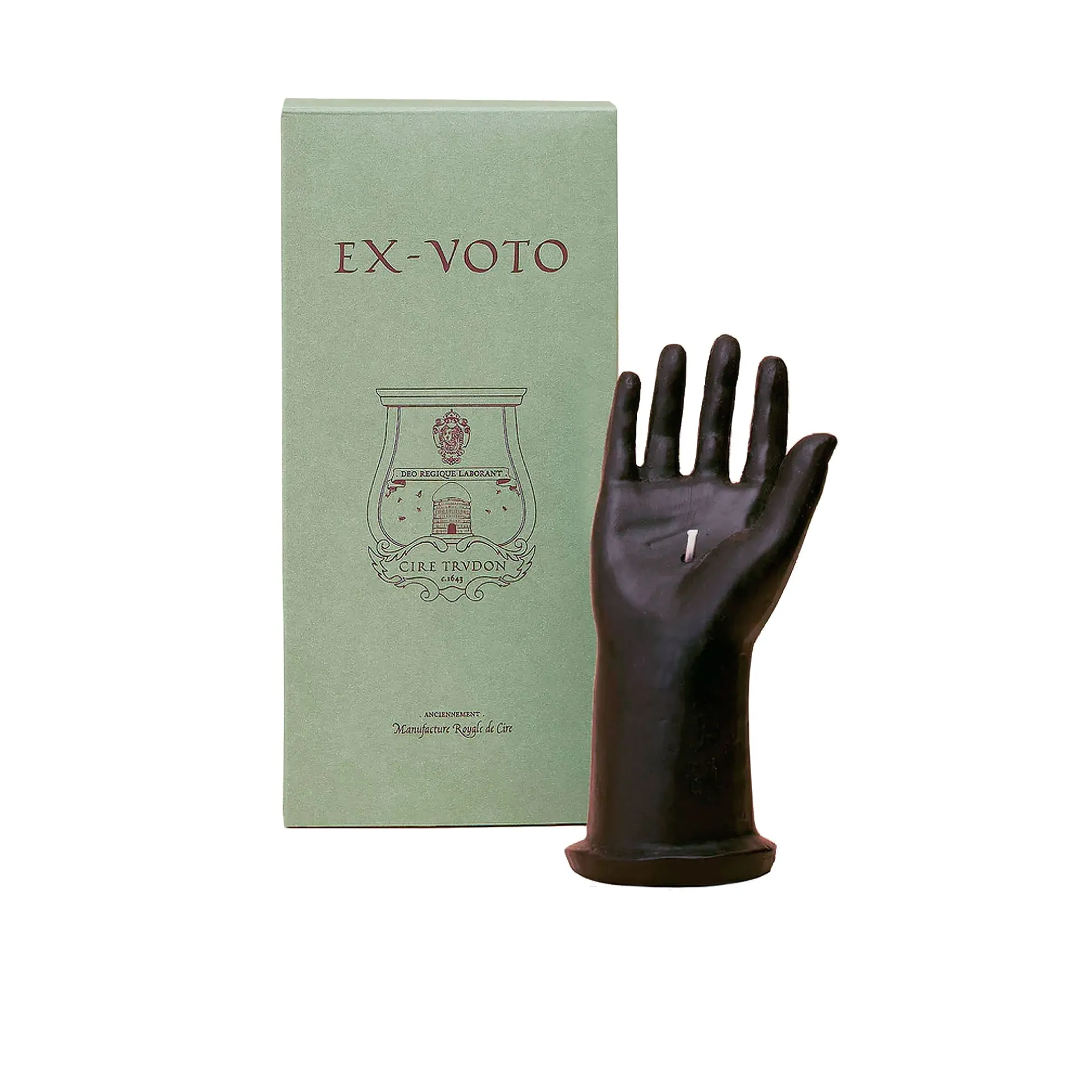 Ex Voto - Trudon