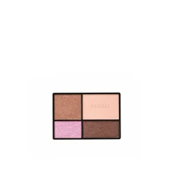 Eye Colour Palette N.3 Petal Dance - Sensai