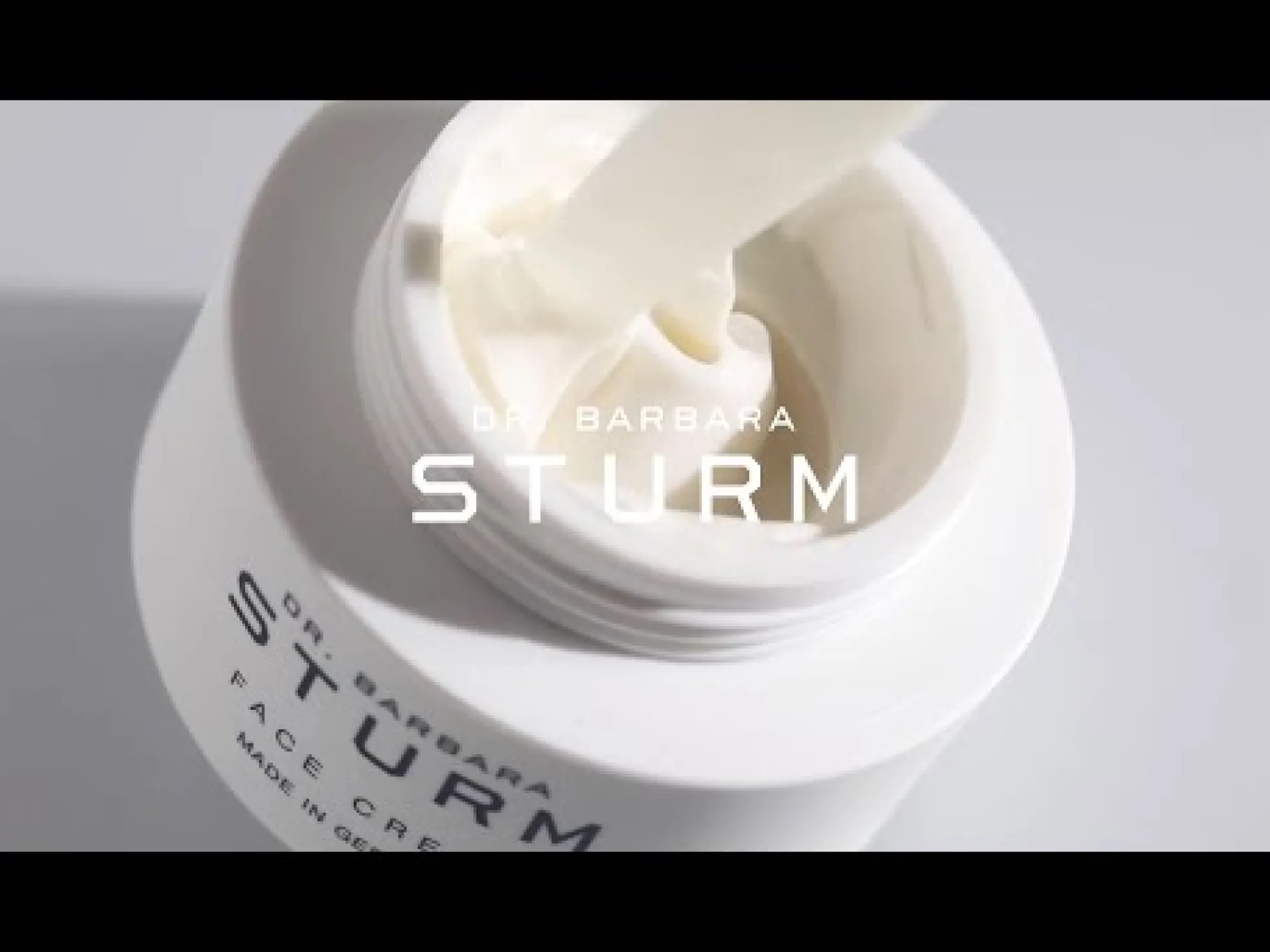 Face Cream - Dr. Barbara Sturm