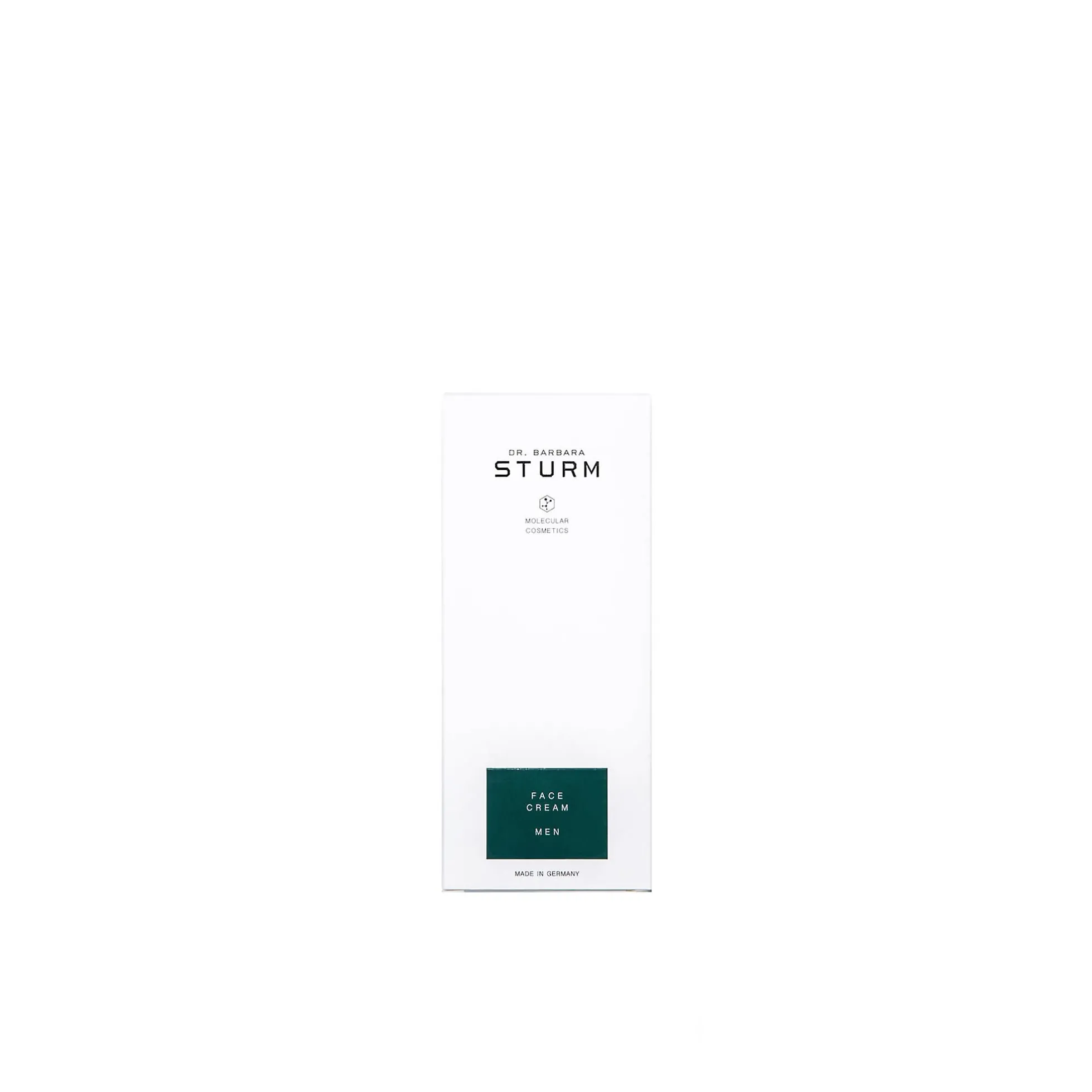 Face Cream for Men - Dr. Barbara Sturm