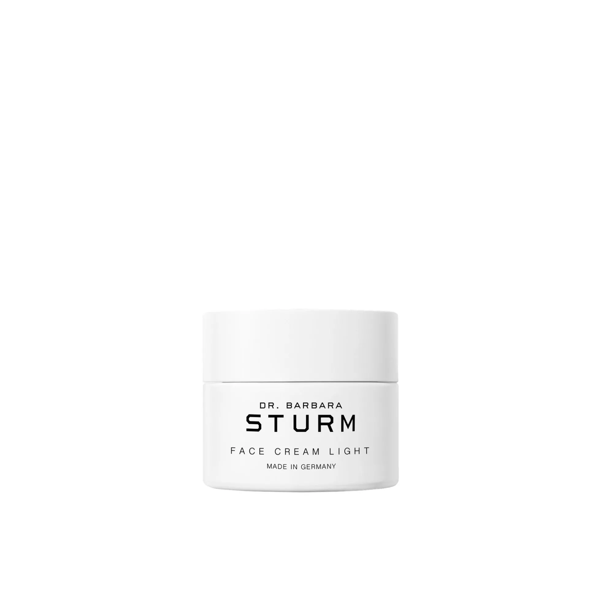 Face Cream Light - Dr. Barbara Sturm