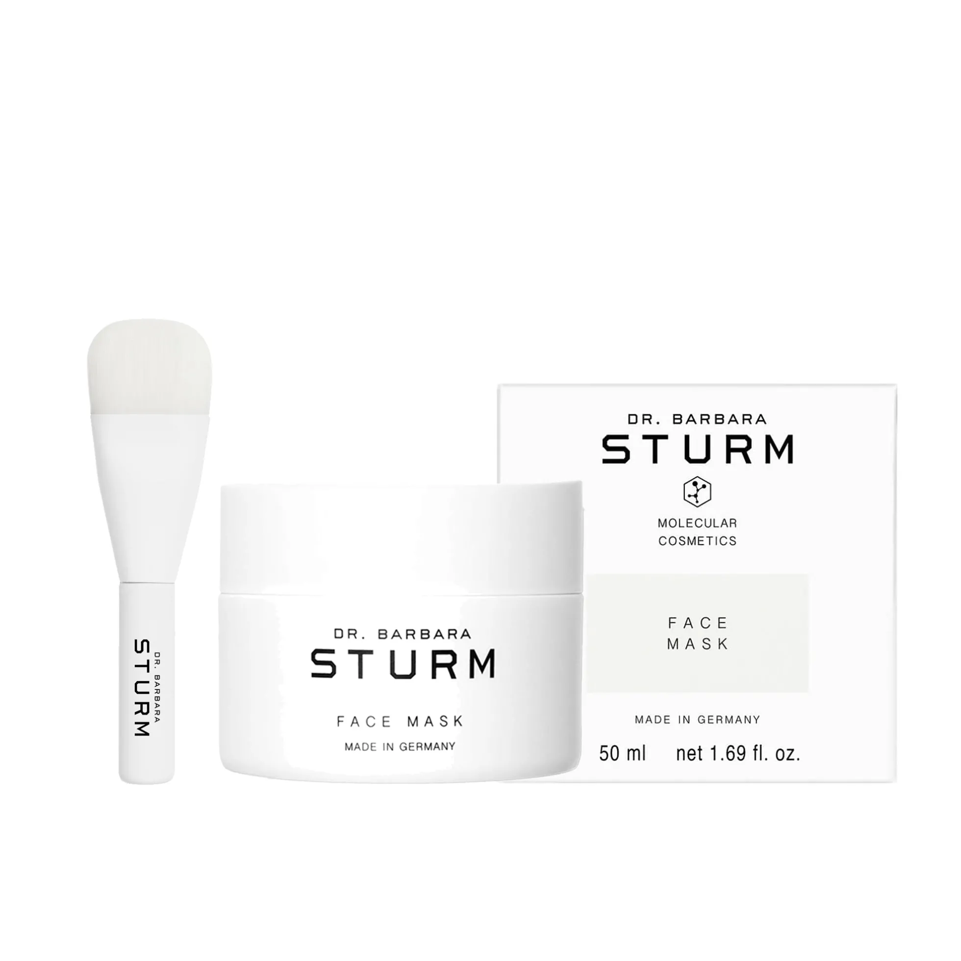 Face Mask - Dr. Barbara Sturm