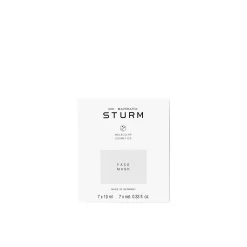 Face Mask Sachet Box - Dr. Barbara Sturm