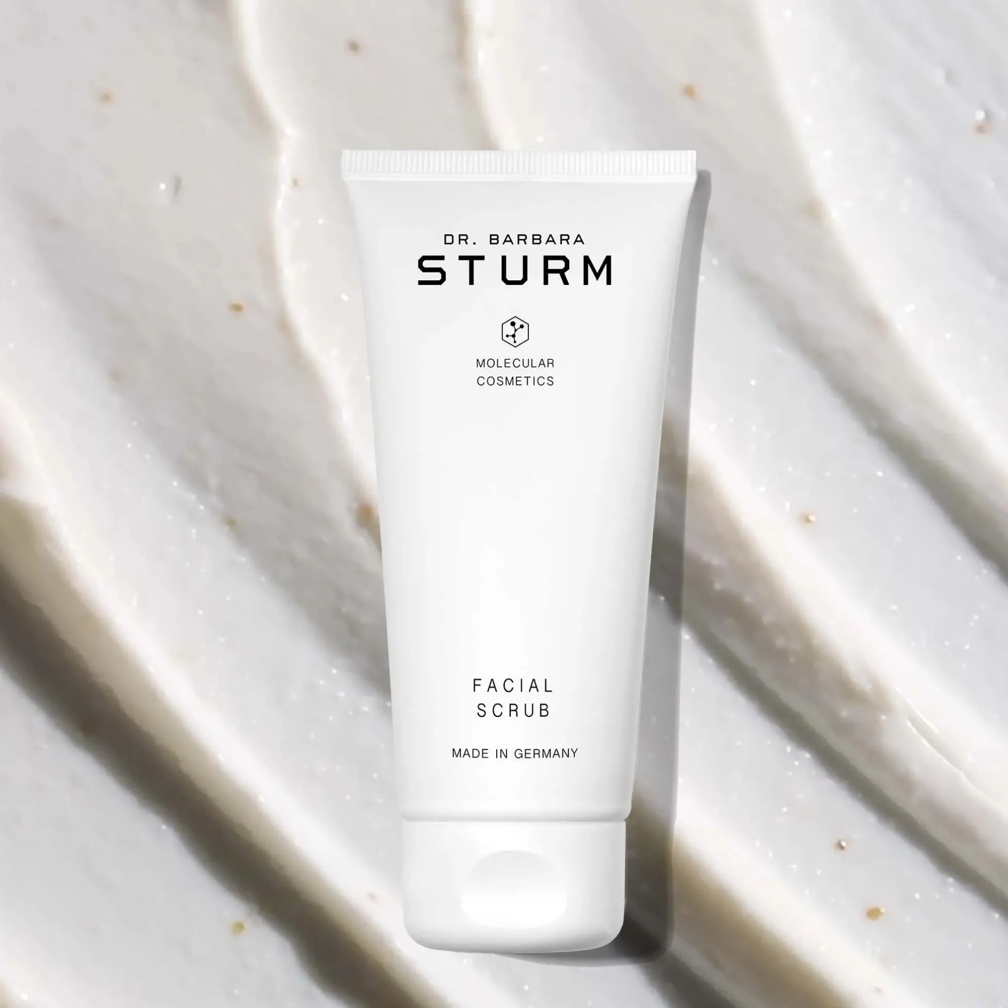 Facial Scrub - Dr. Barbara Sturm