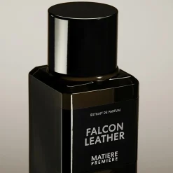 Falcon Leather Extrait de Parfum - Matiere Premiere