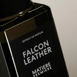 Falcon Leather Extrait de Parfum - Matiere Premiere
