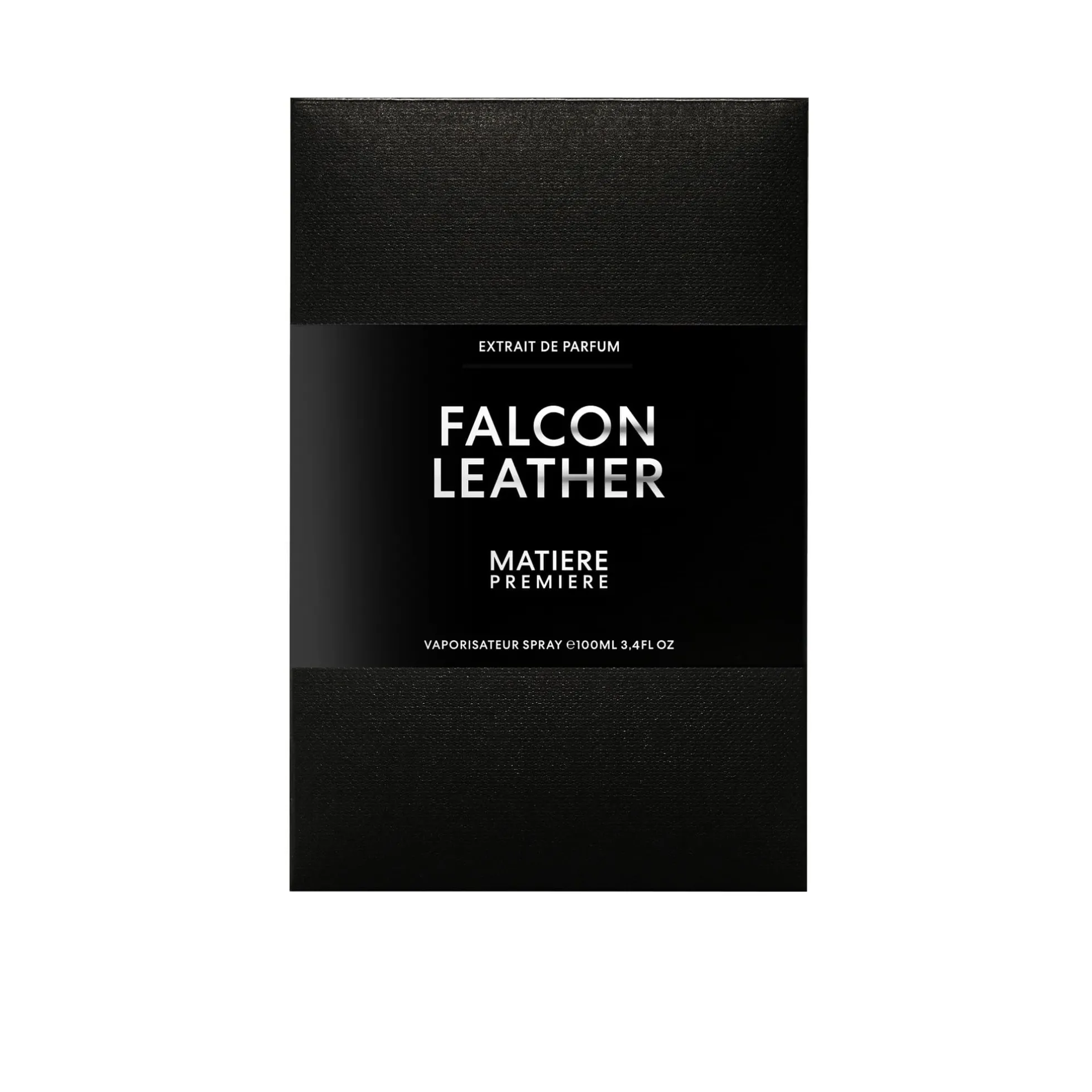 Falcon Leather Extrait de Parfum - Matiere Premiere