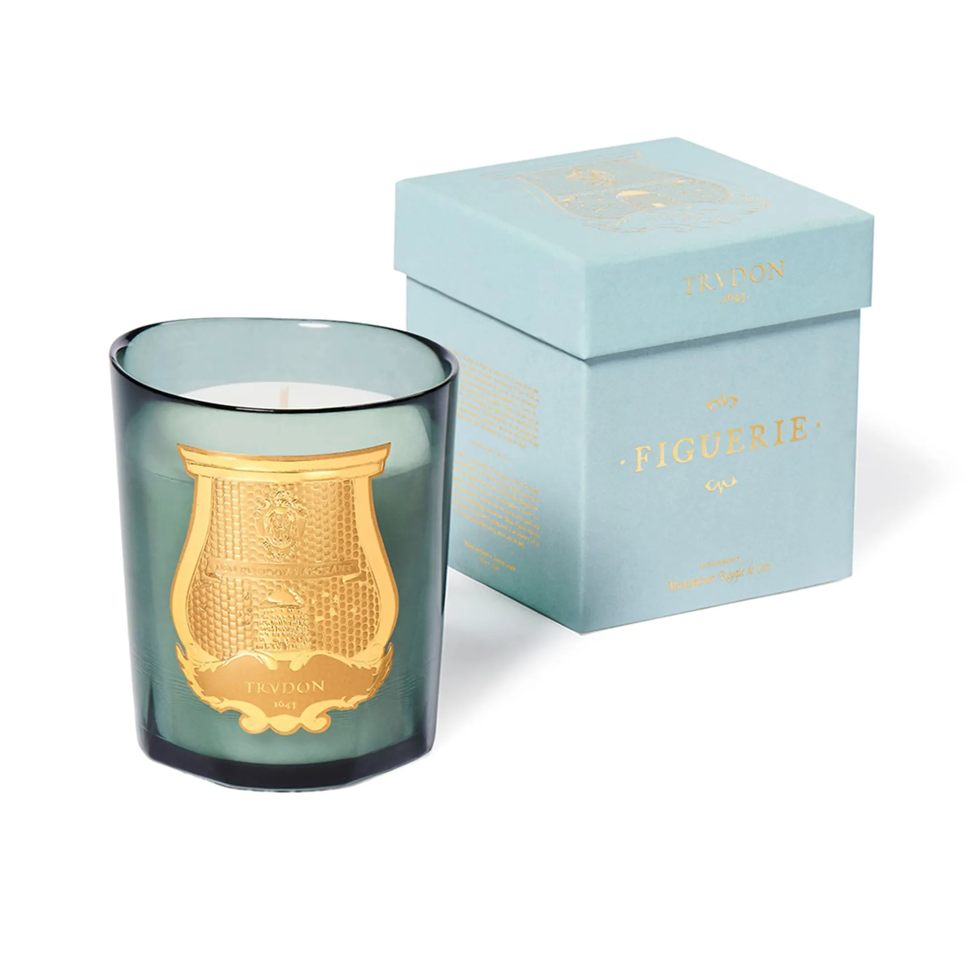 Figuerie Bougie - Trudon