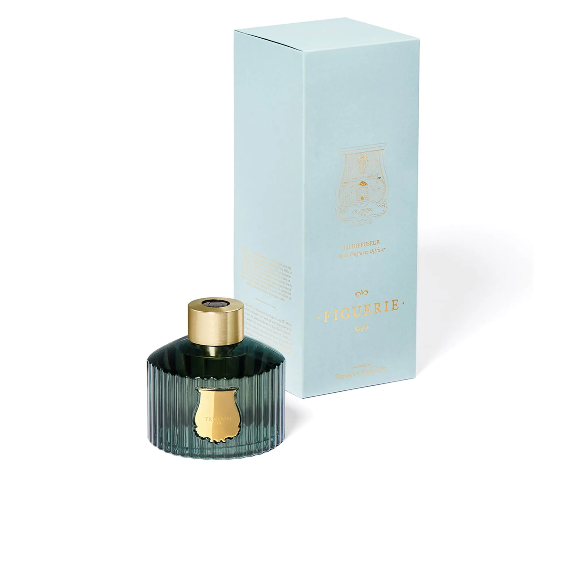 Figuerie Room Diffuser - Trudon