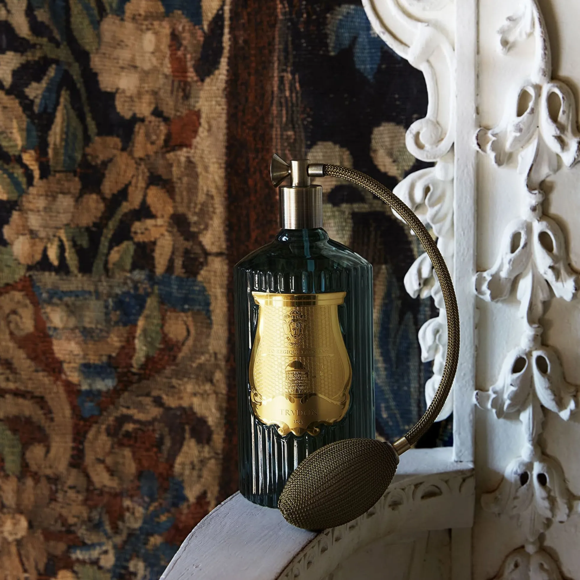 Figuerie Room Spray - Trudon