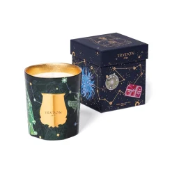 Fir Bougie Natale 2025 - Trudon