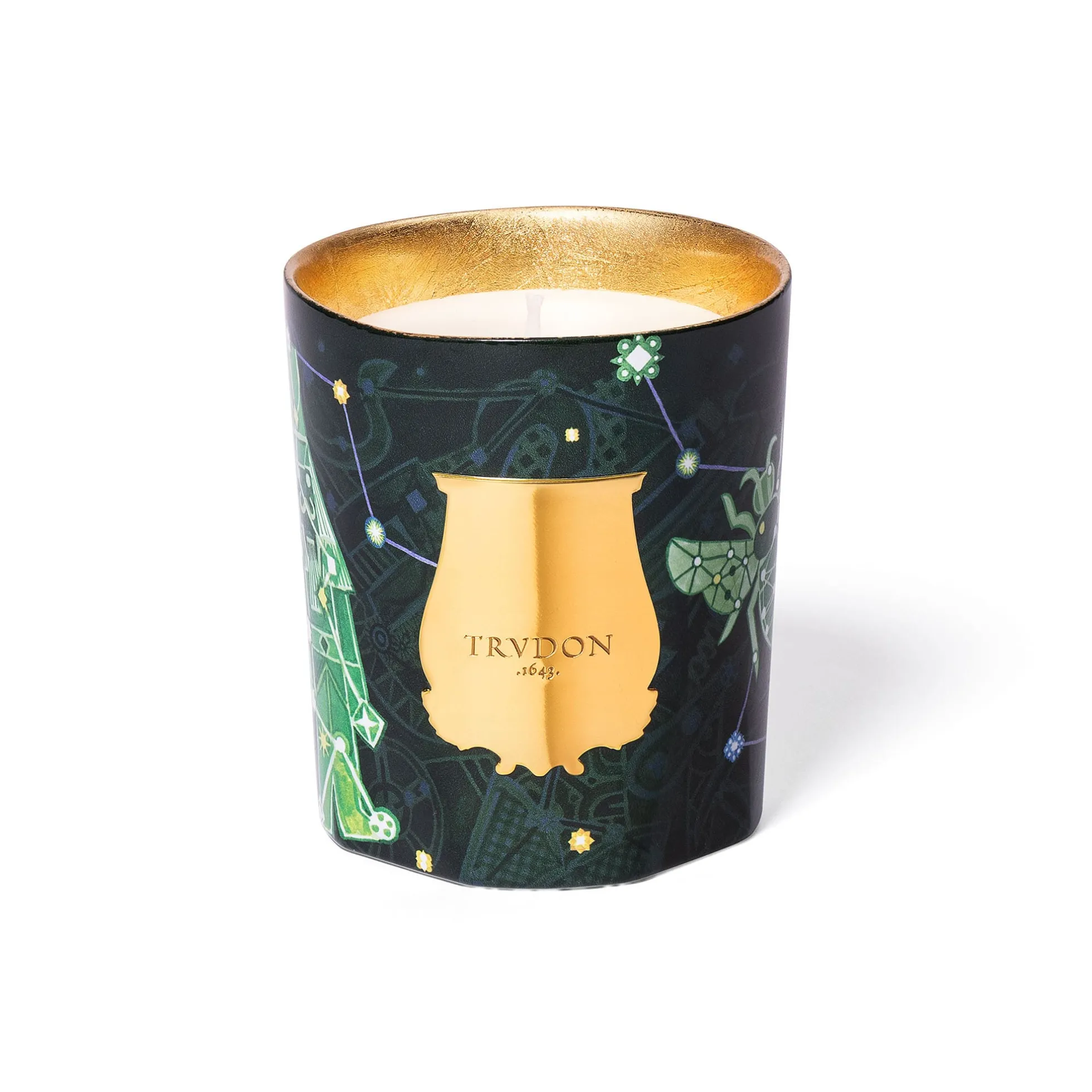 Fir Bougie Natale 2025 - Trudon