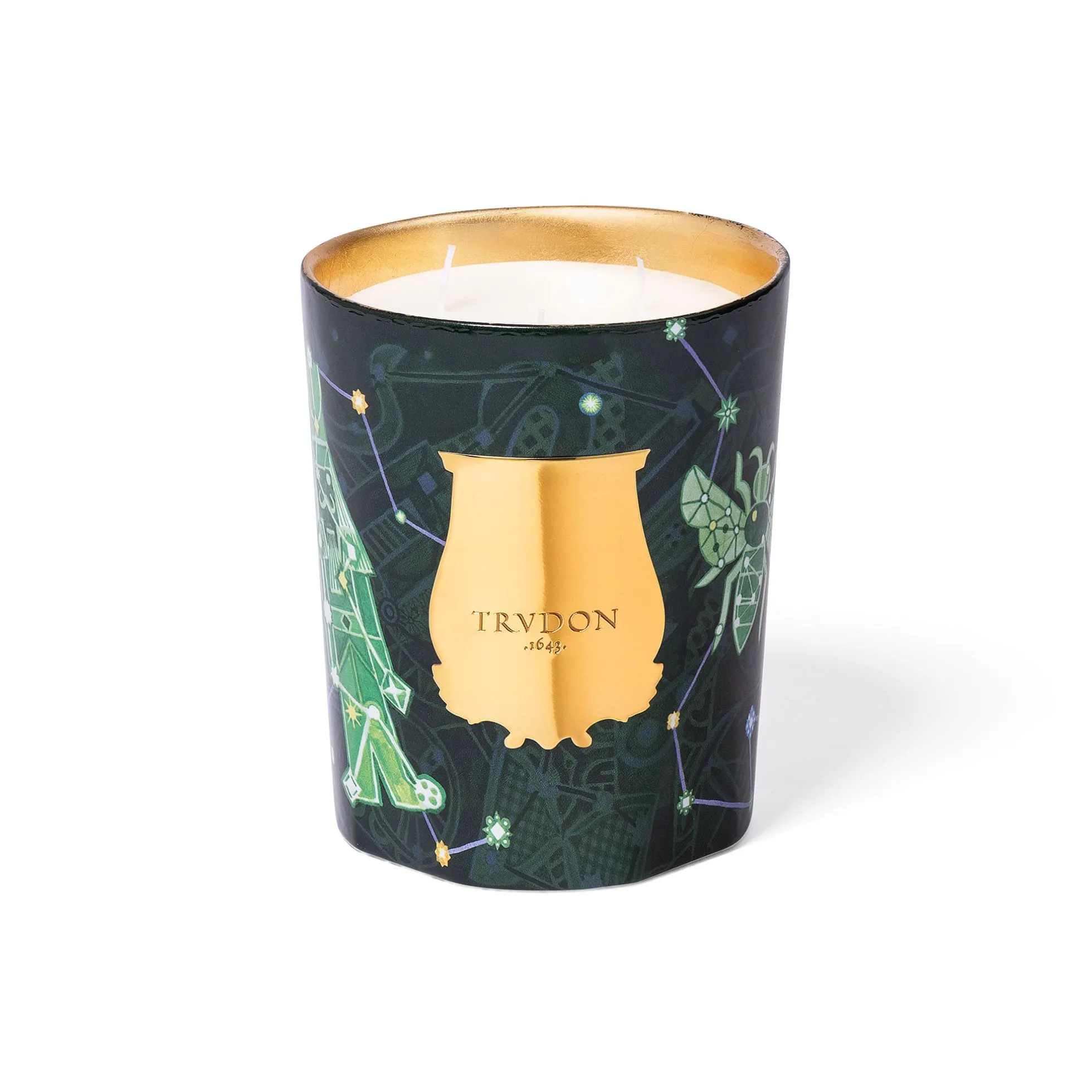 Fir Bougie Natale 2025 - Trudon