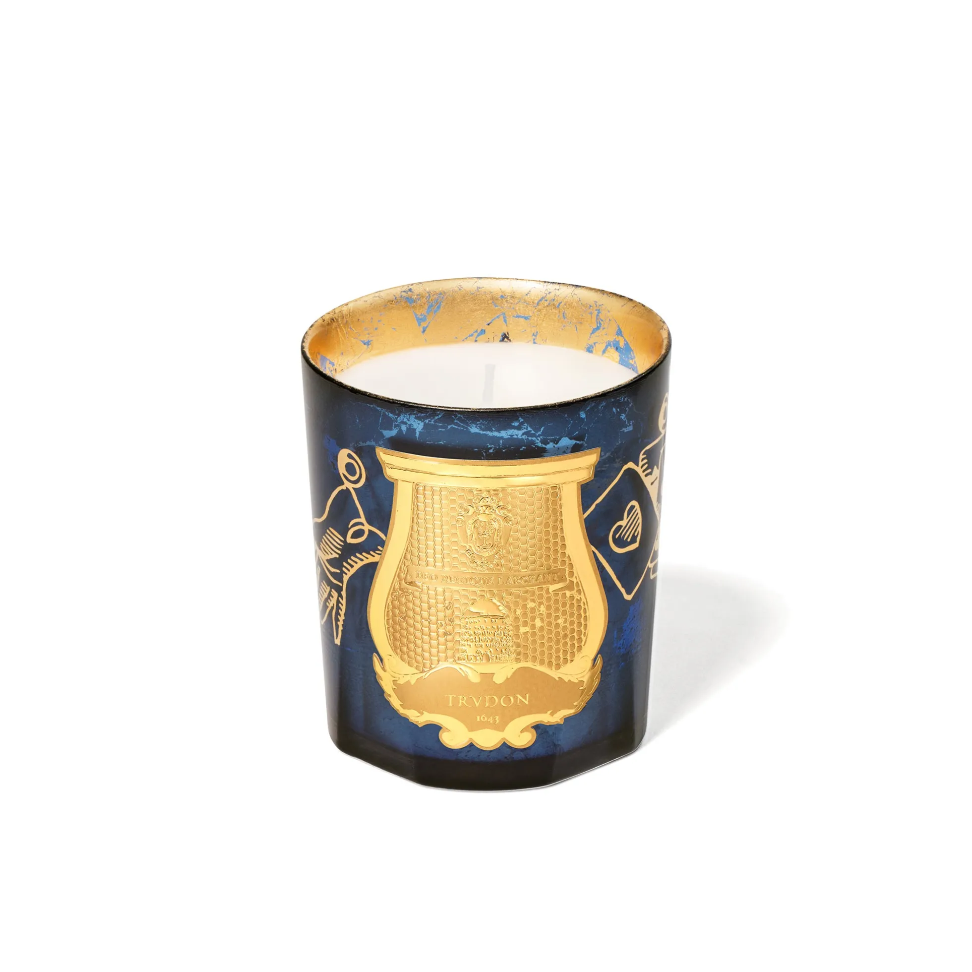 Fir Bougie 2022 - Trudon