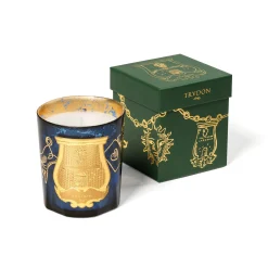 Fir Bougie 2022 - Trudon