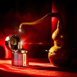 Flamenco Extrait de Parfum - Ramon Monegal