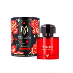 Flamenco Hair Mist - Ramon Monegal