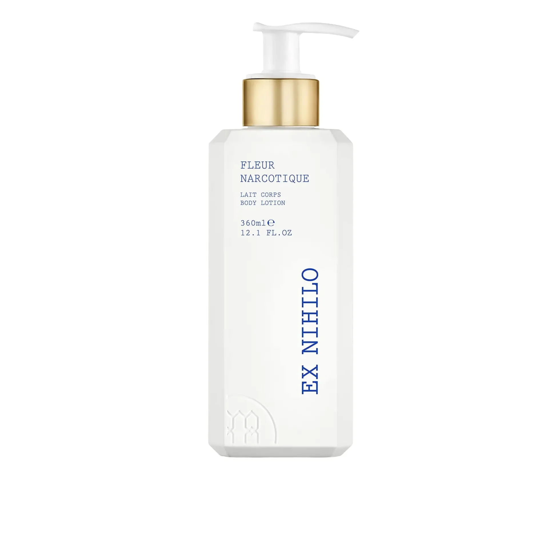Fleur Narcotique Body Lotion - Ex Nihilo Paris