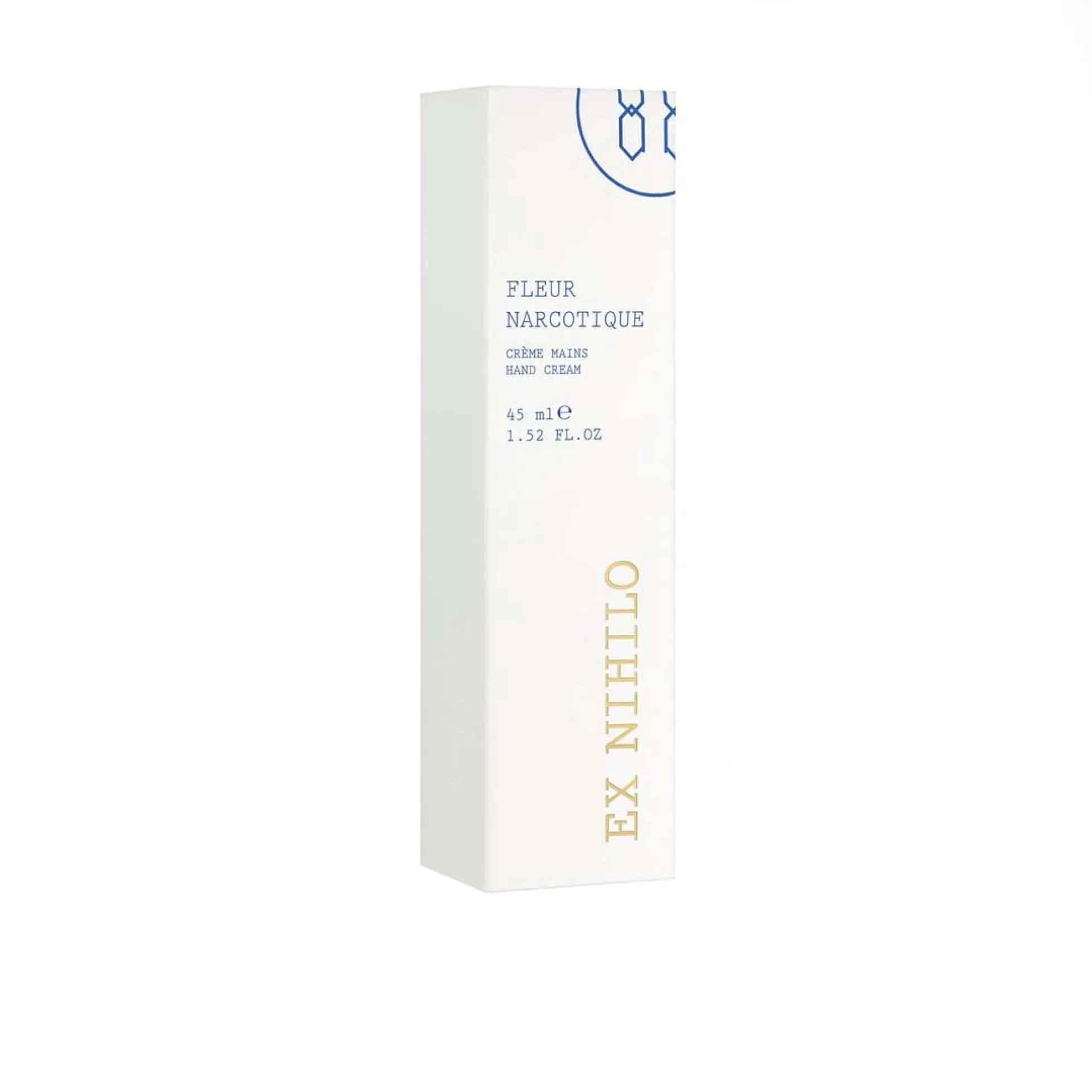 Fleur Narcotique Crema Mani - Ex Nihilo Paris