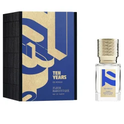 Fleur Narcotique Limited Edition - Ex Nihilo Paris