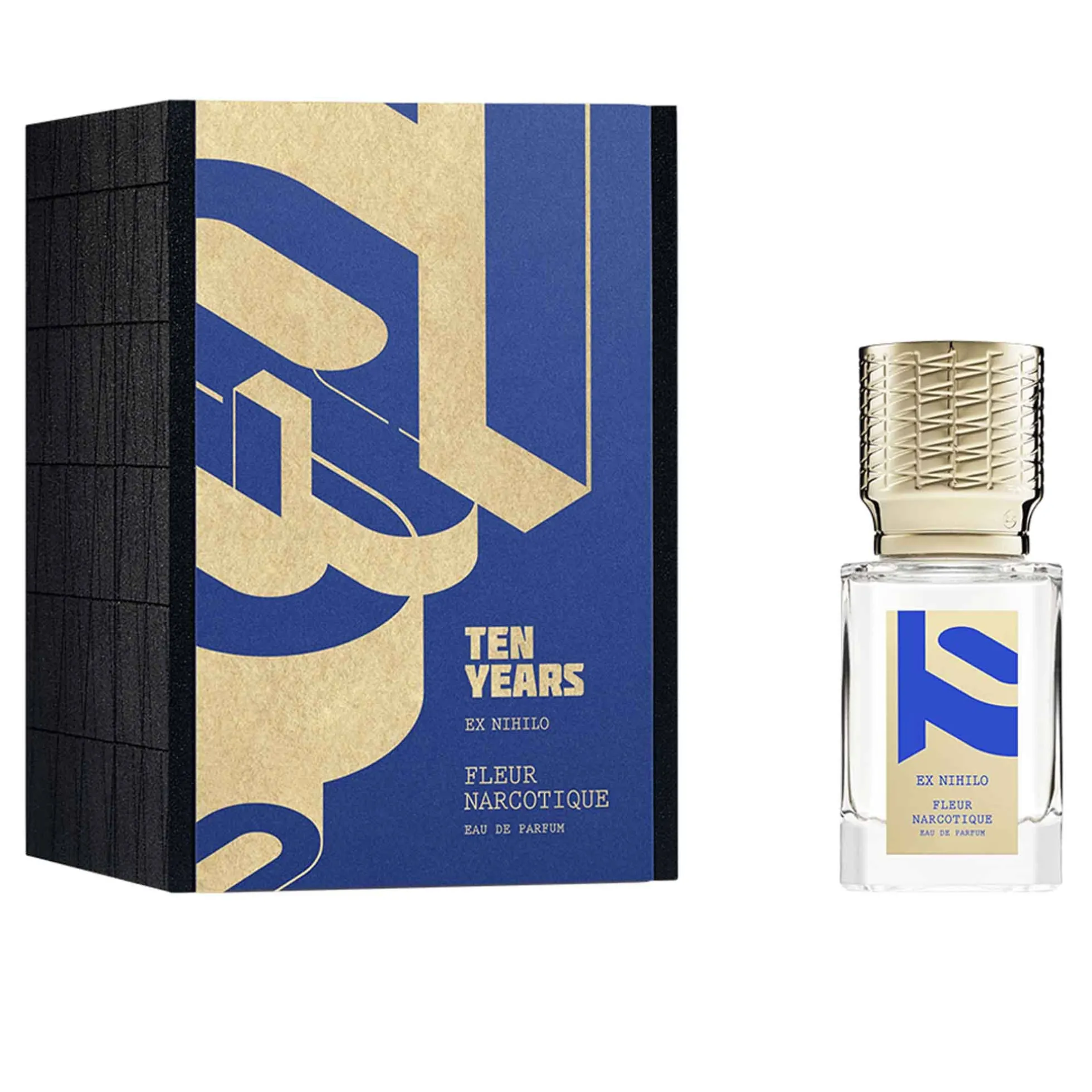 Fleur Narcotique Limited Edition - Ex Nihilo Paris