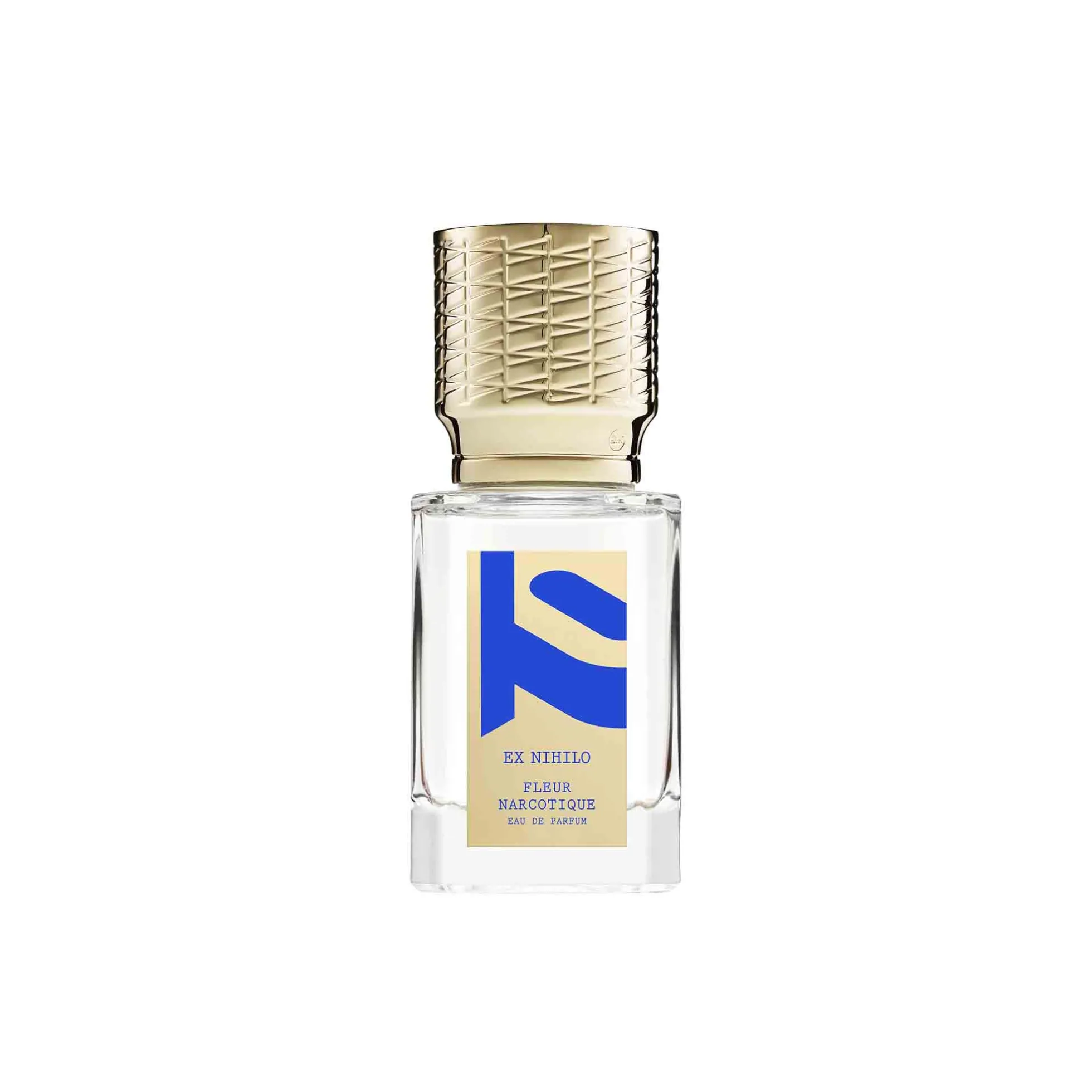 Fleur Narcotique Limited Edition - Ex Nihilo Paris