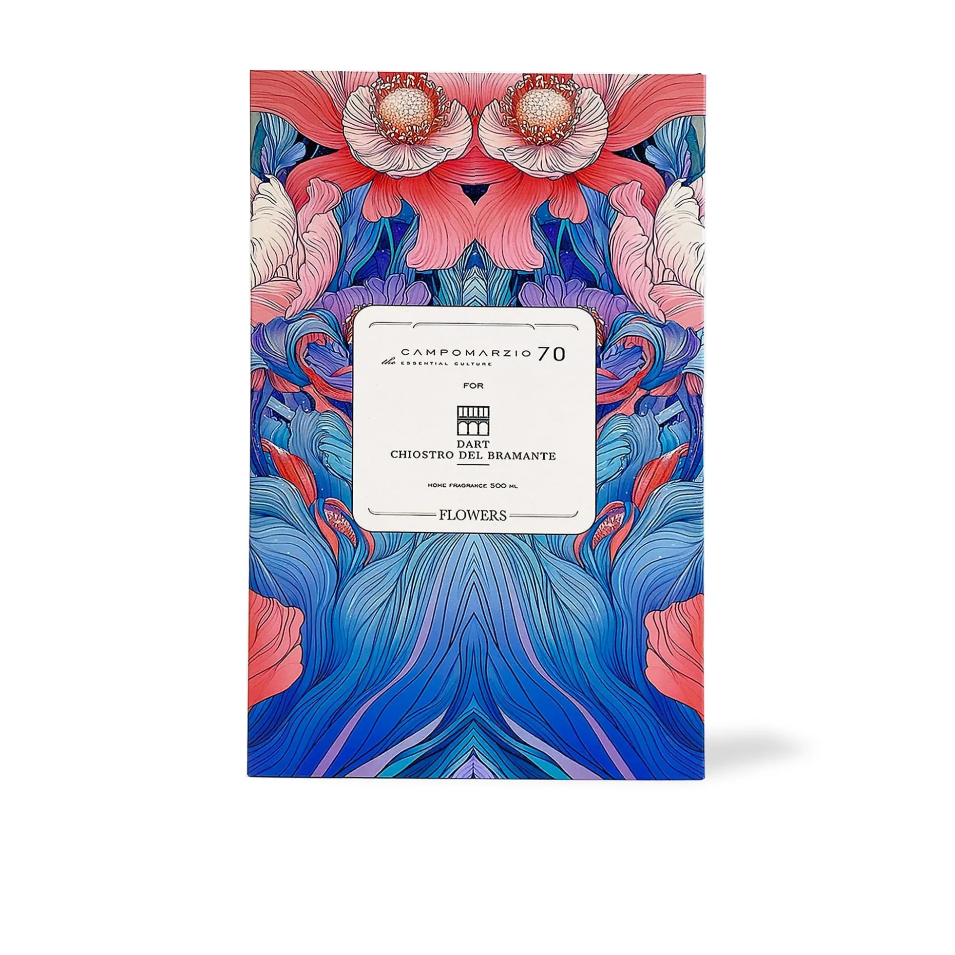 Flowers Diffusore Ambiente - Campomarzio70