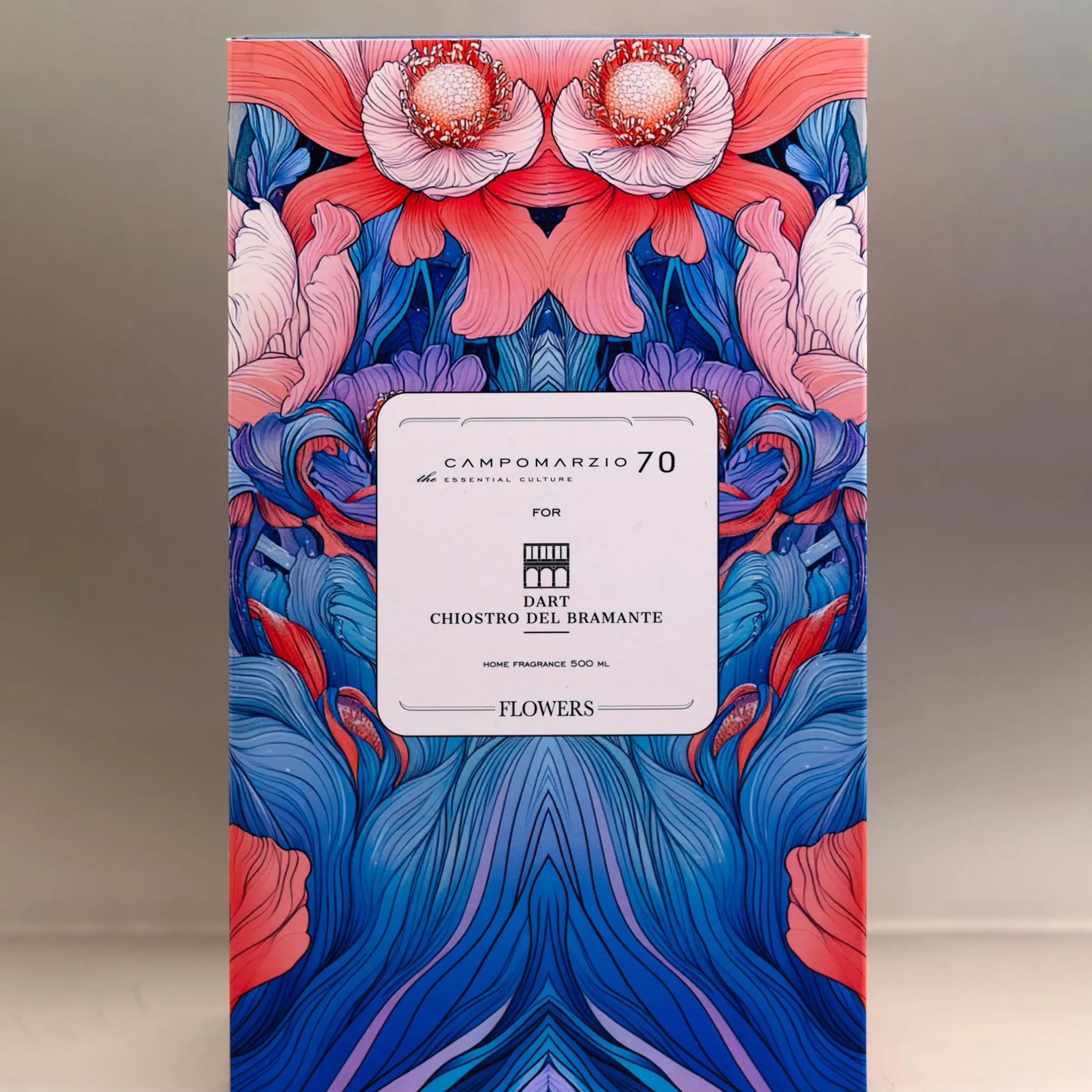 Flowers Diffusore Ambiente - Campomarzio70