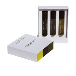 Fragrance Travel Set – L:A Bruket