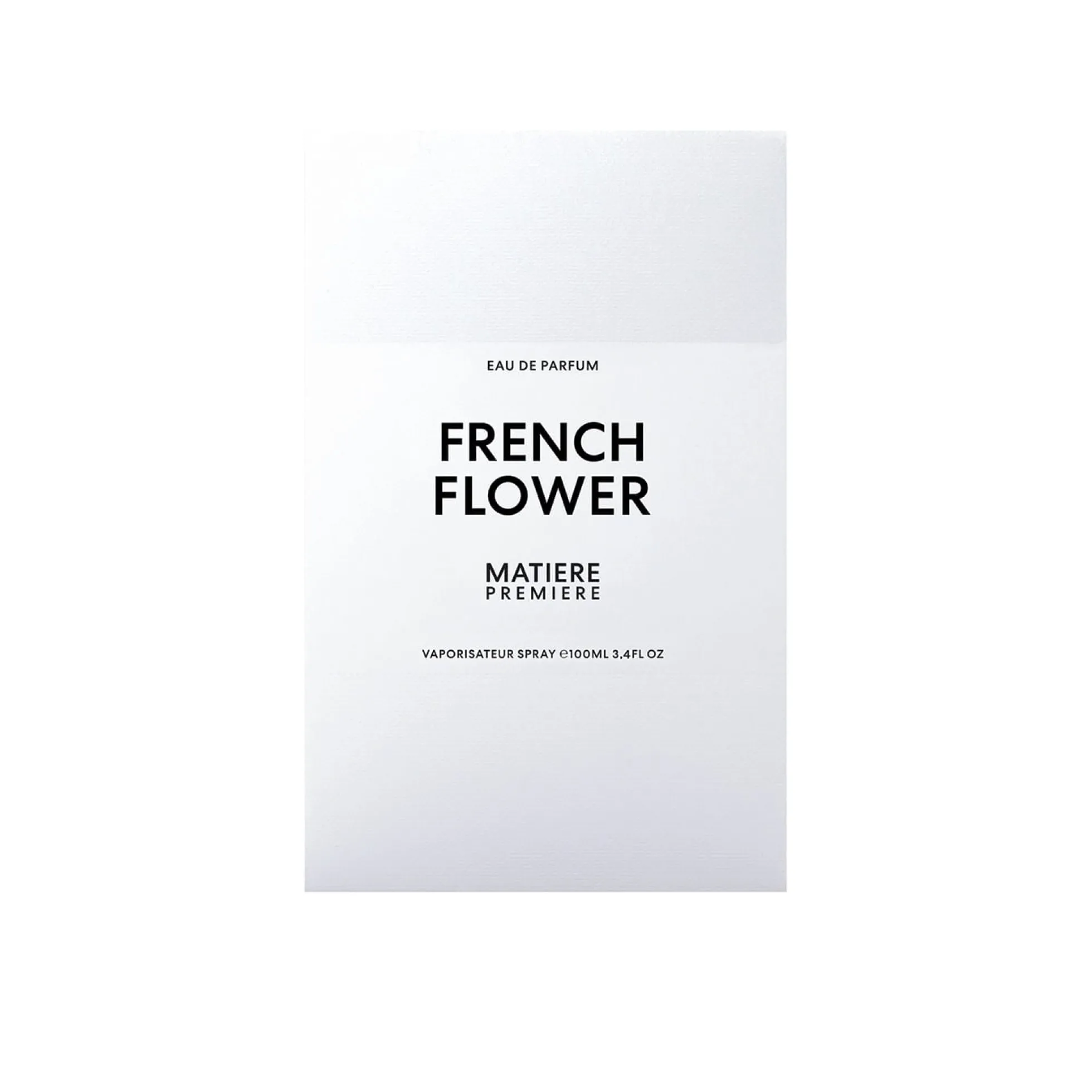 French Flower - Matiere Premiere
