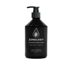 Fycus Sycomorus | Balsamo Rivitalizzante per Capelli - Zenology