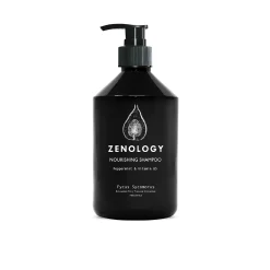 Fycus Sycomorus | Shampoo Nutriente - Zenology