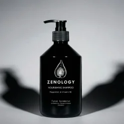 Fycus Sycomorus | Shampoo Nutriente - Zenology