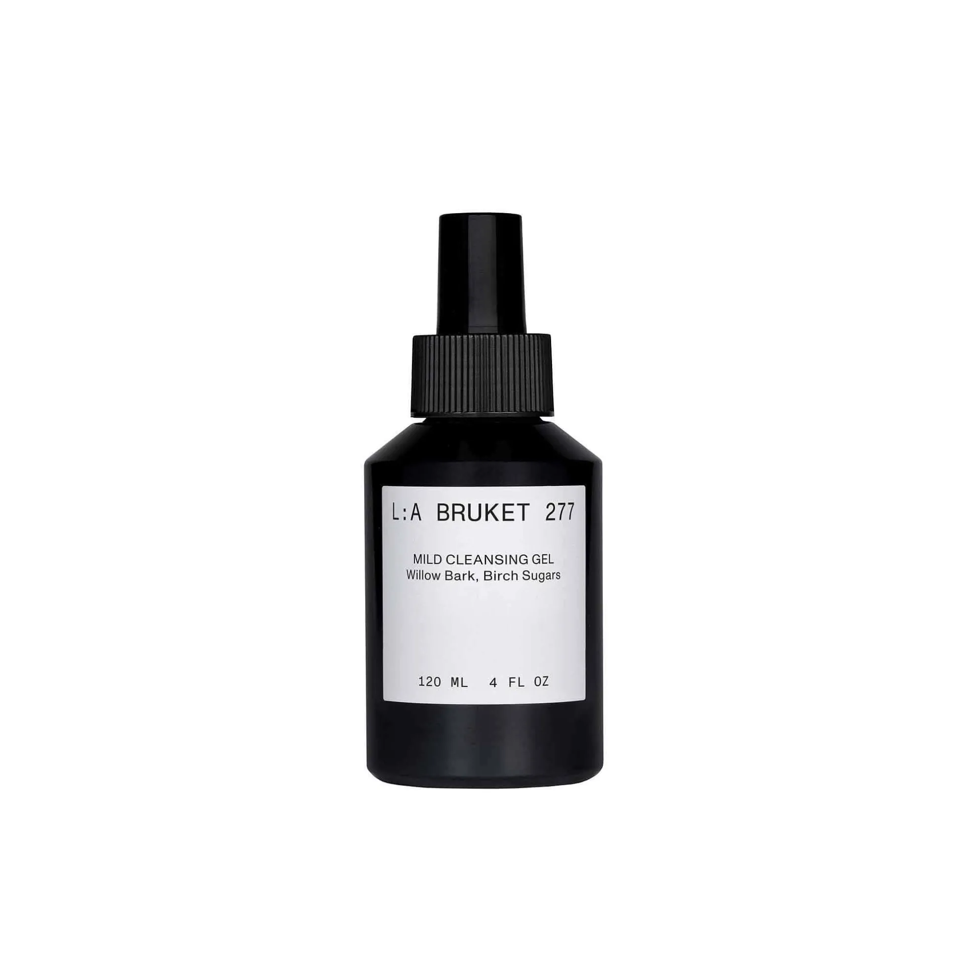 277 Gel Detergente Delicato - L:A Bruket