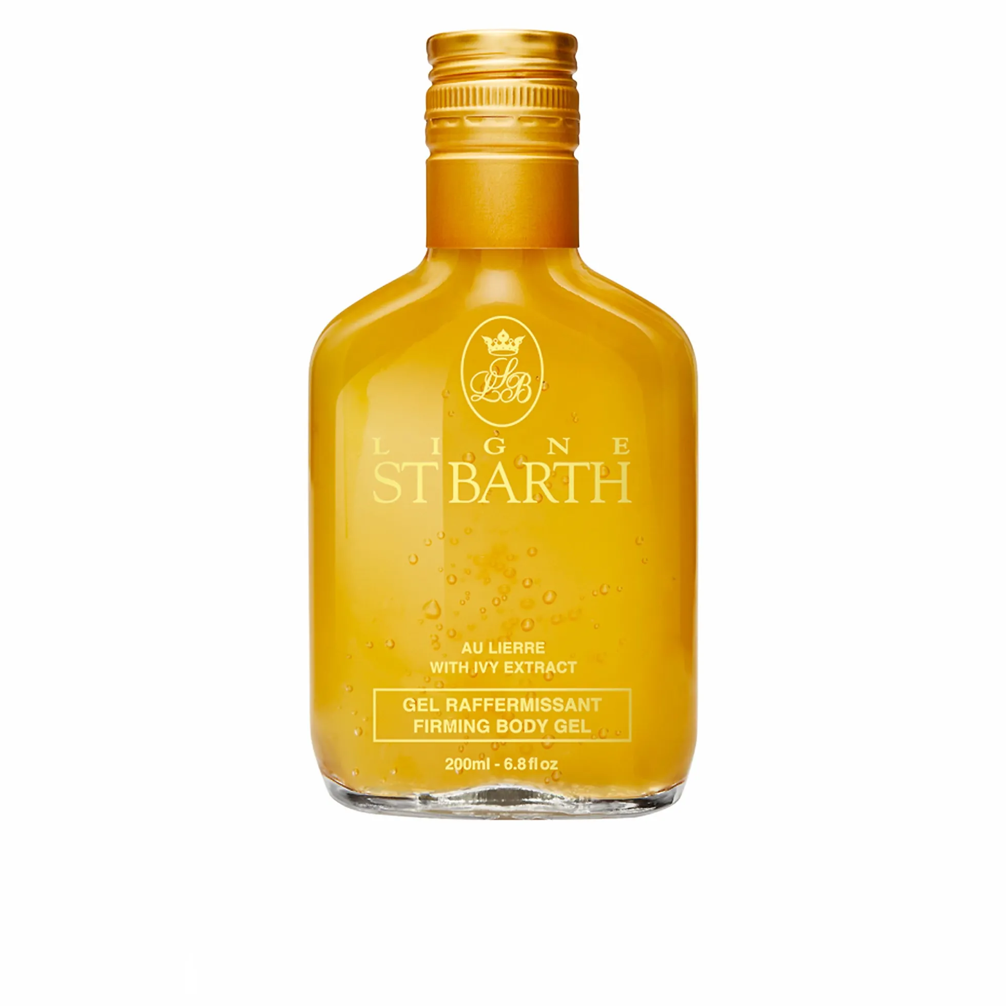Gel Massaggi all'Edera - Ligne St Barth