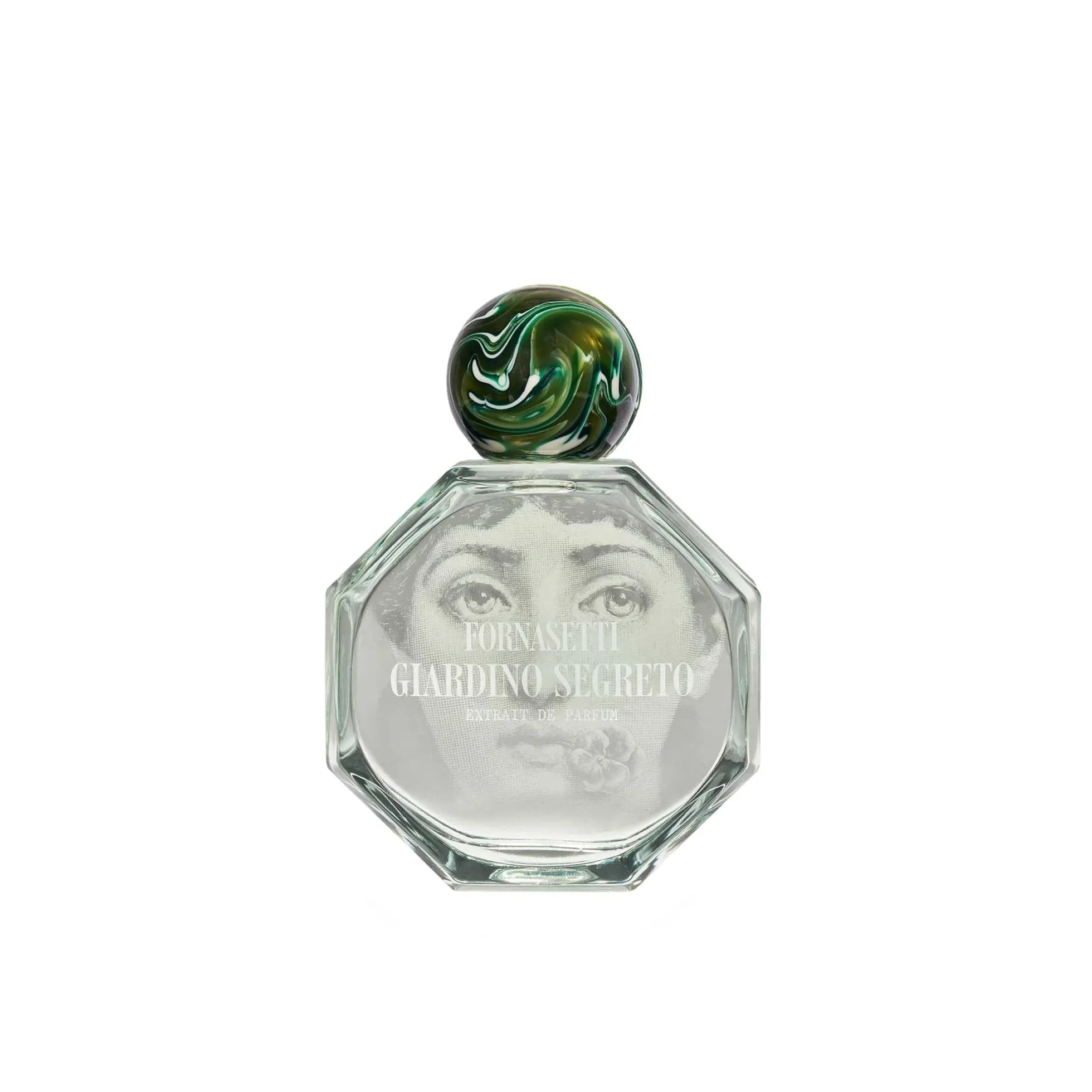 Giardino Segreto Extrait de Parfum - Fornasetti